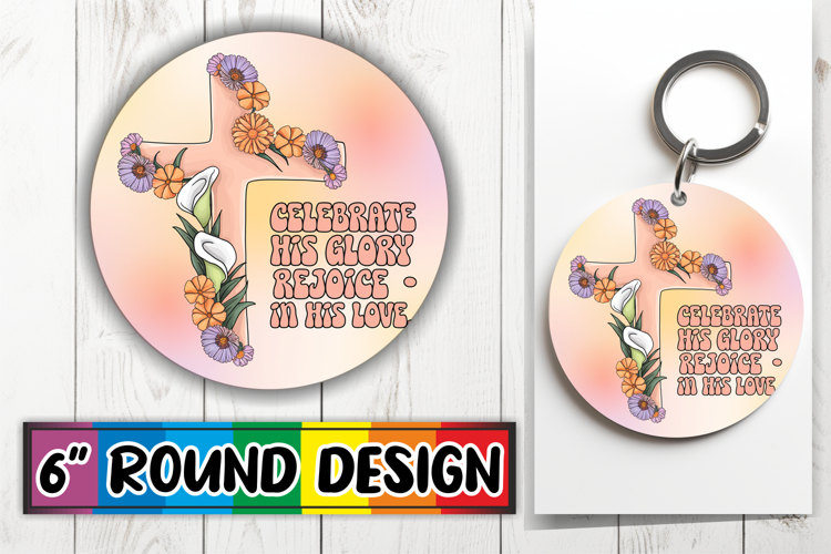 Cross Clipart Image 17