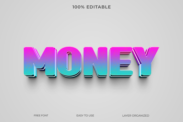 Money Clipart Image 13