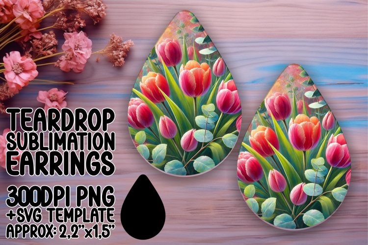 Watercolor Flower Clipart