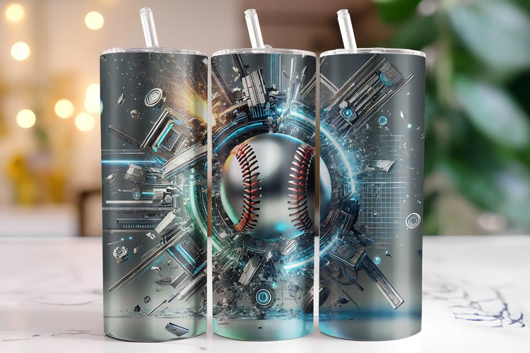 Baseball Clipart Image 19
