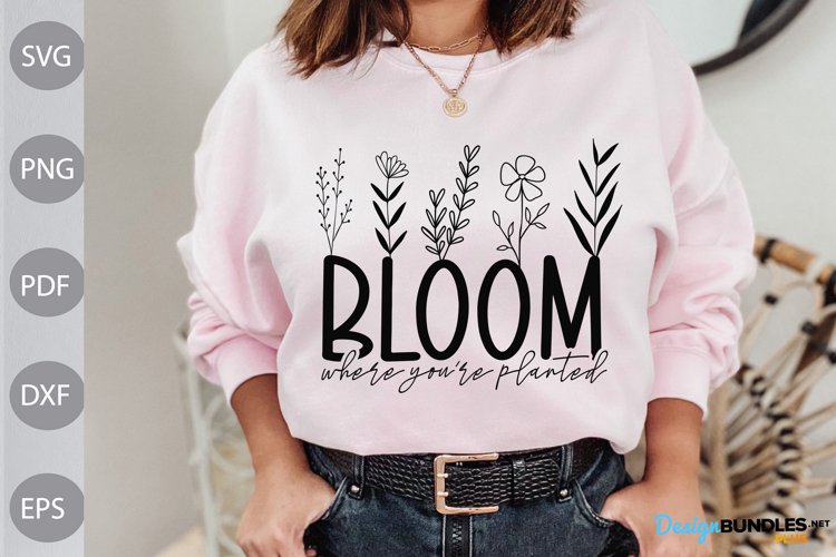 Boho SVG Image 6
