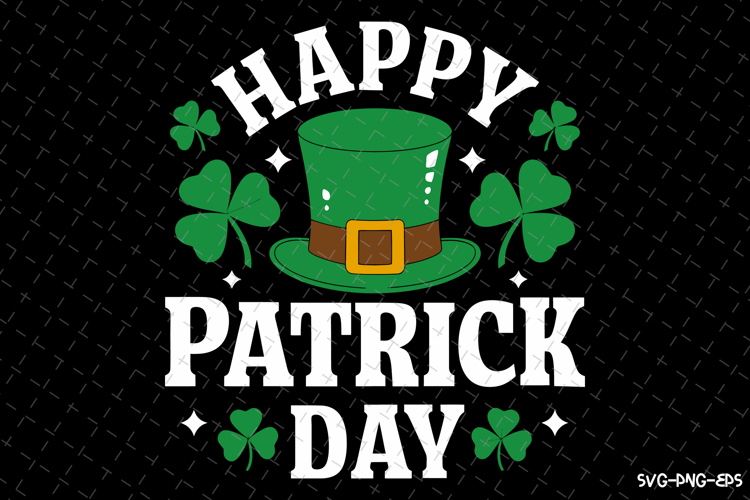 St Patrick's Day PNG Image 15