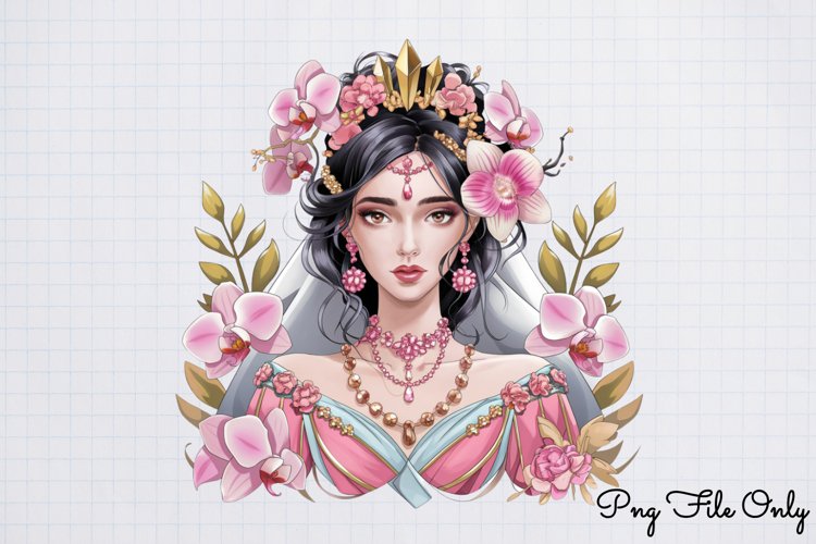 Girl Clipart Png Image 24