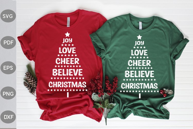 Christmas SVGs Image 5