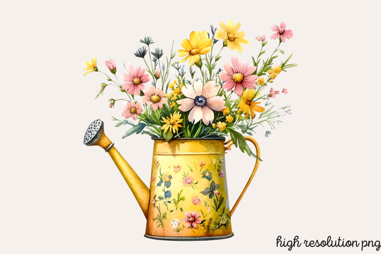 Spring Clipart Image 18