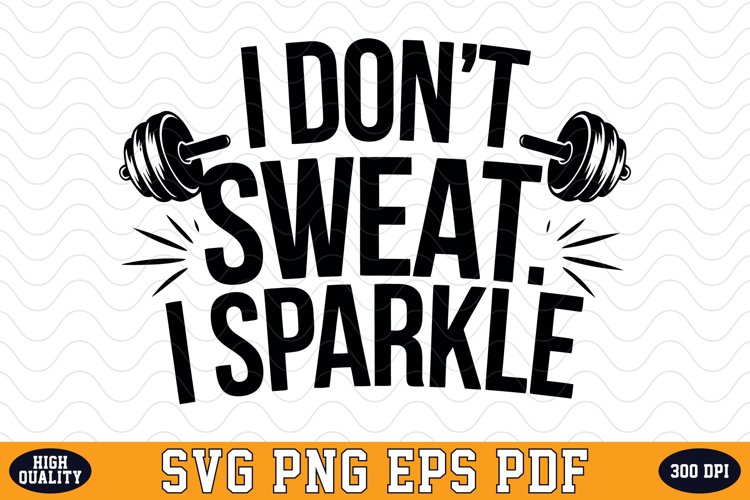Sparkle Svg Image 3