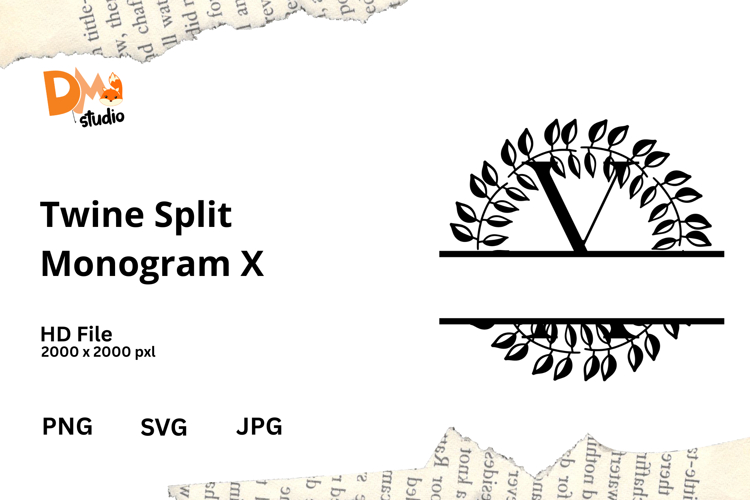 Alphabet Clipart Image 11