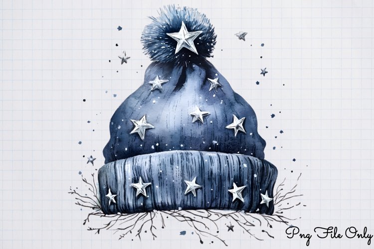 Spooky Clipart Image 2