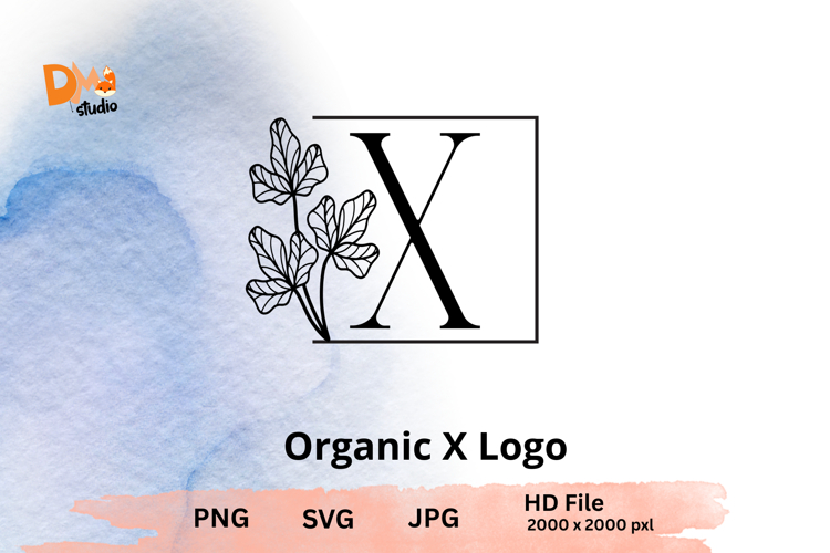 Elegant Logo Design Image 16