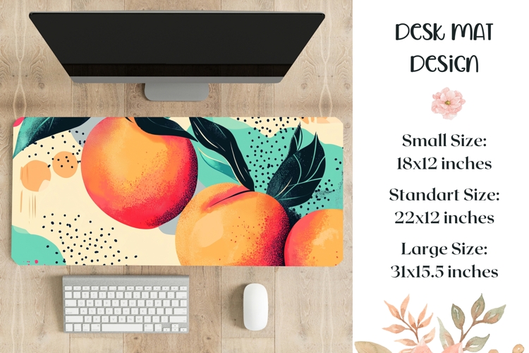 Oranges Clipart Image 4