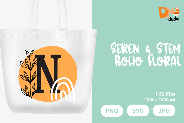 Rustic Logo Image 23