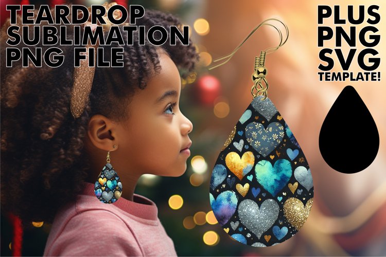 Heart Clipart Image 24