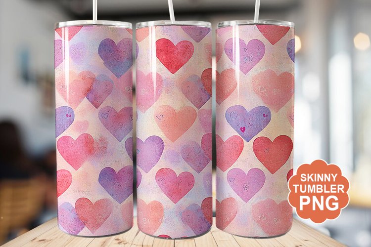 Valentine Heart Clipart Image 13