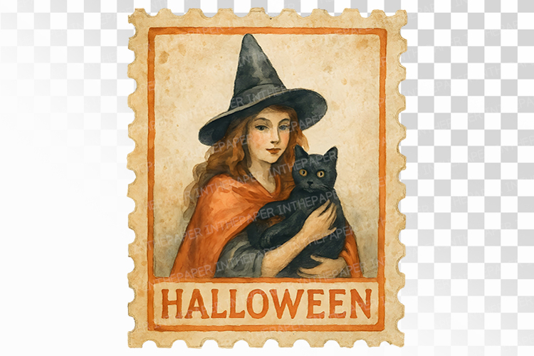 Gothic Clipart Image 22