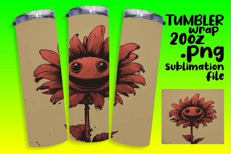 Sublimation Tumbler Designs Image 12