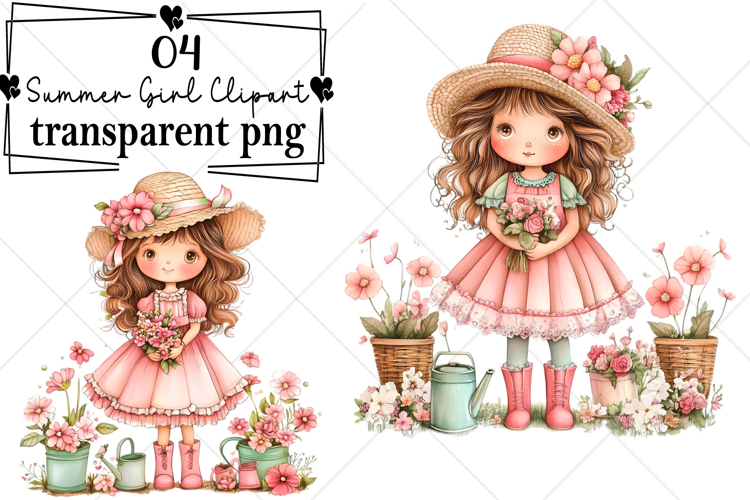 Girl Png Image 7