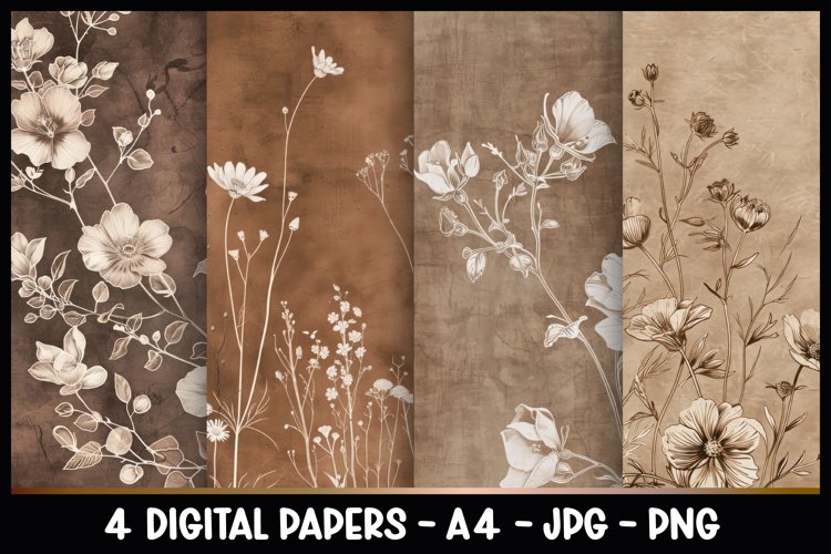 Boho Backgrounds