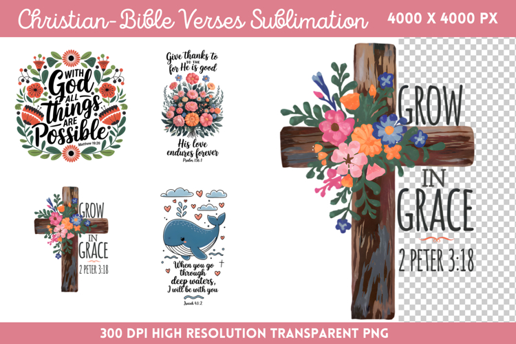 Bible Clipart Image 4