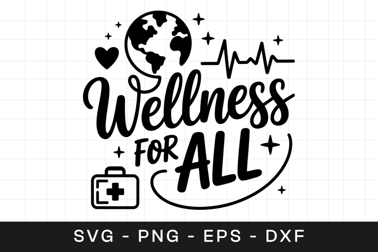 Healthcare Svg Image 18