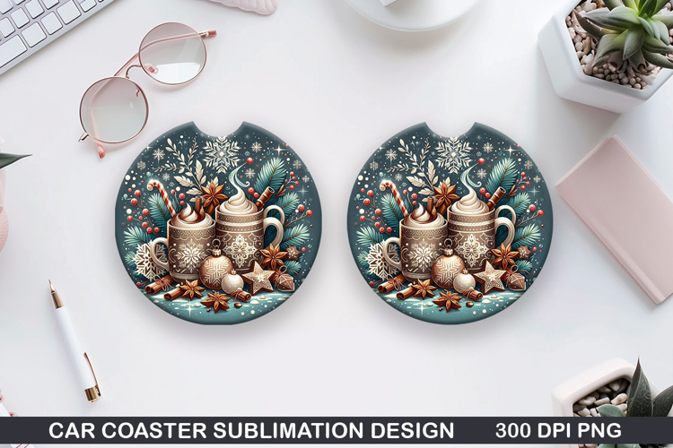 Cute Coffee Clipart Image 15