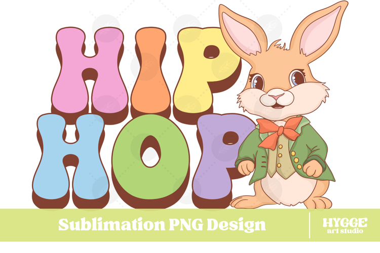 Easter Clipart Image 7