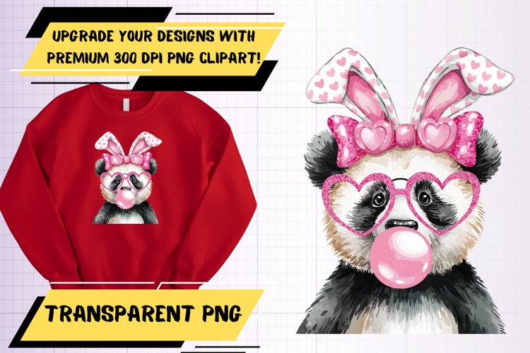 Cute Animals Clipart Image 9