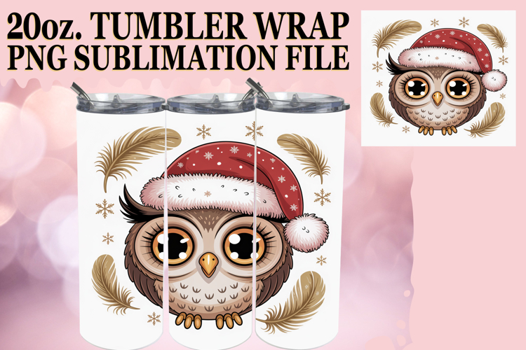 Snowman Sublimation Image 24