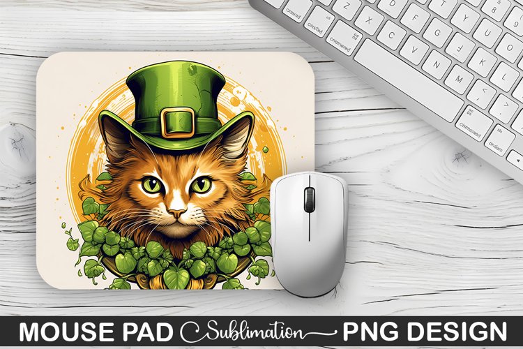 St Patrick's Day Clipart Image 8