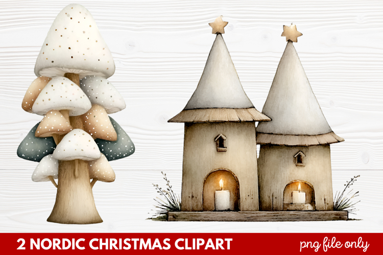 Xmas Clipart Image 22
