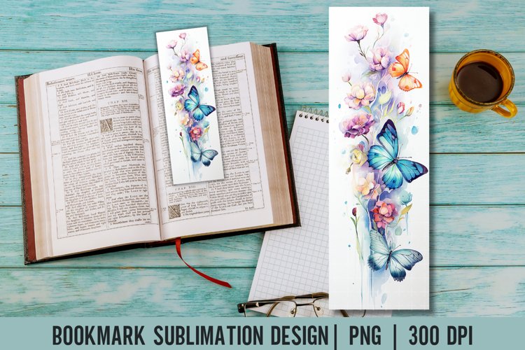 Butterfly Clipart Image 10