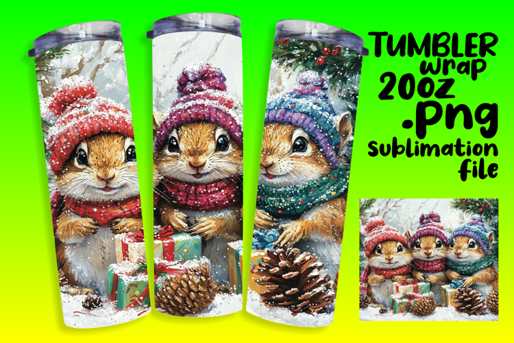 Santa Graphic Image 6