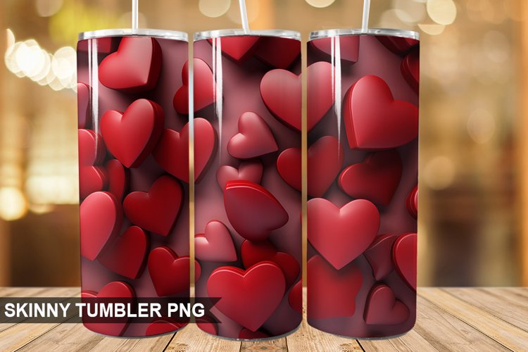 Valentines Sublimation Design Image 6