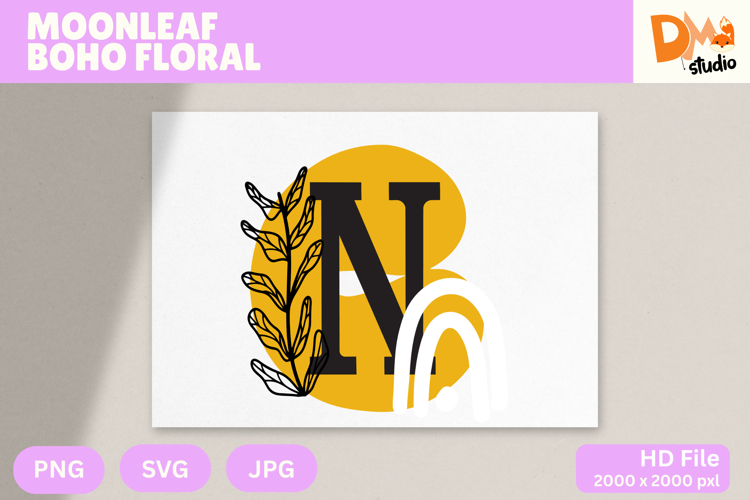 Rustic Logo Image 11