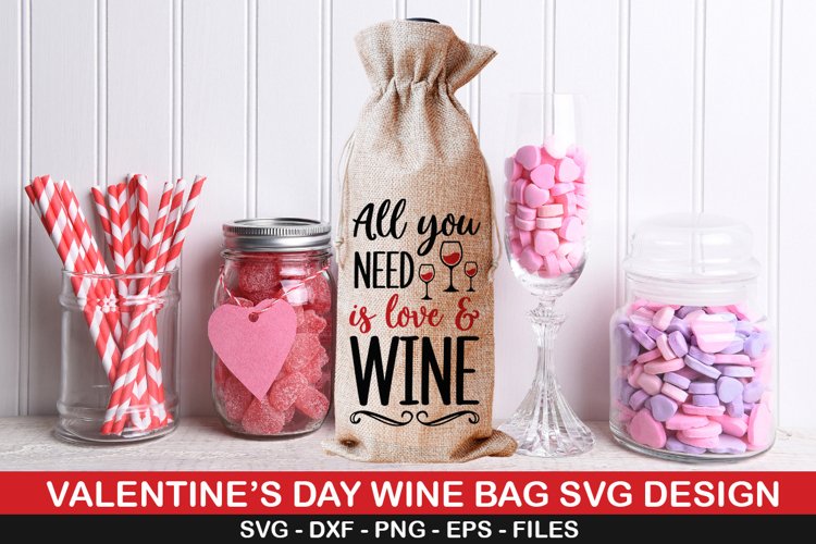 Wine Clipart Image 11