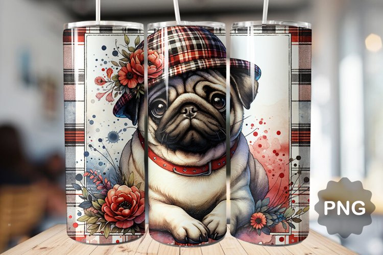 Sublimation Tumbler Wraps Image 21