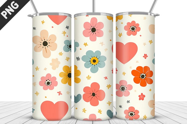 Valentines Sublimation Design Image 16
