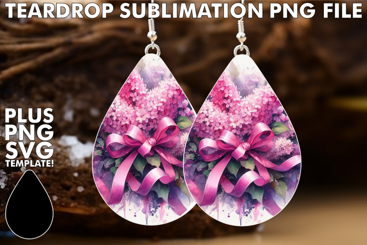 Teardrop Clipart Image 24