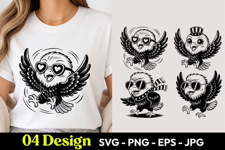 Cute Owl Svg Image 12