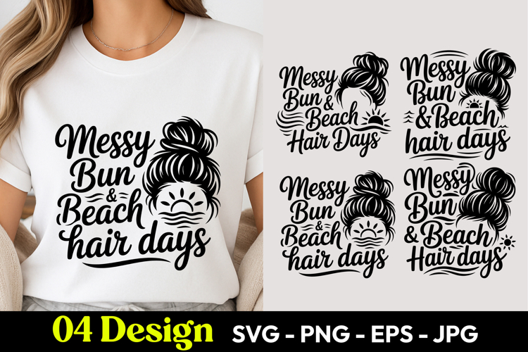 Messy Hair Png Image 17