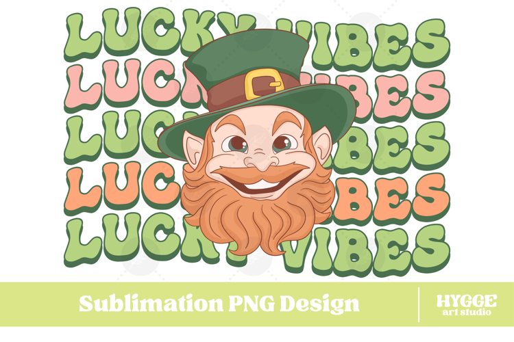 St Patricks Clipart Image 8