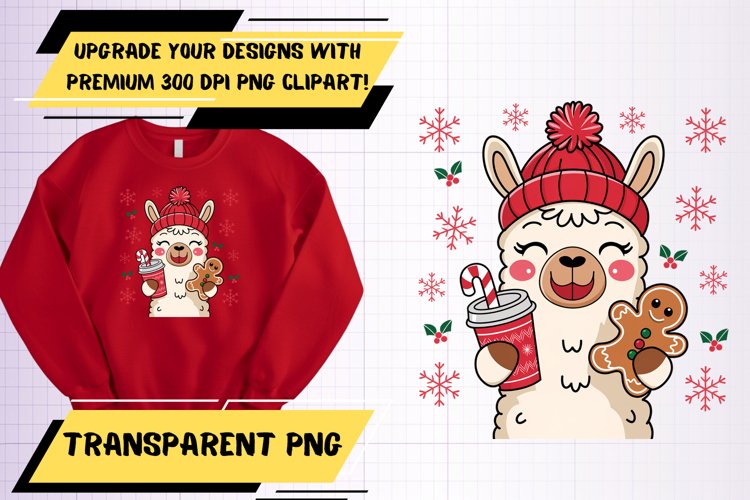 Christmas Stickers Image 2