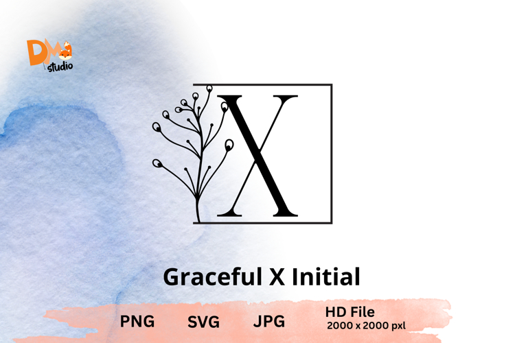 Alphabet Clipart Image 18