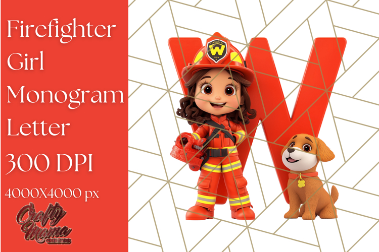 Firefighter Png Image 15
