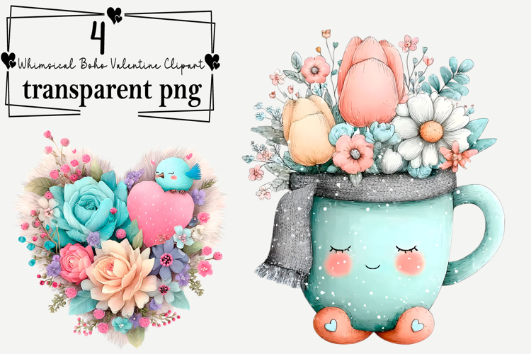 Heart Love Clipart