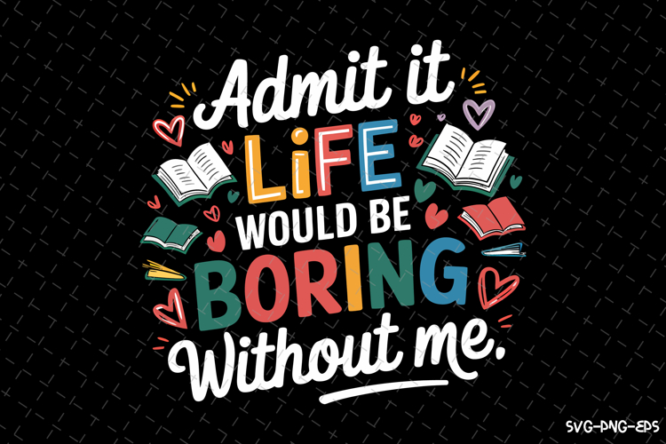 Funny Sublimation Designs Image 13