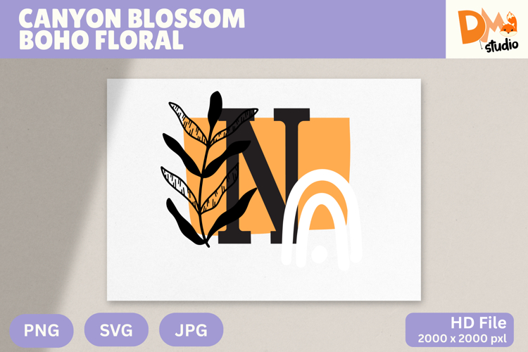 Rustic Logo Image 11