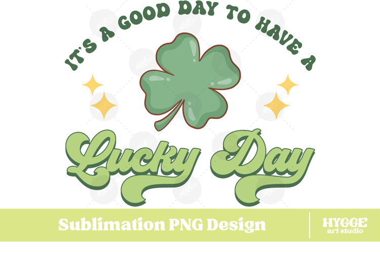 St Patricks Clipart Image 6