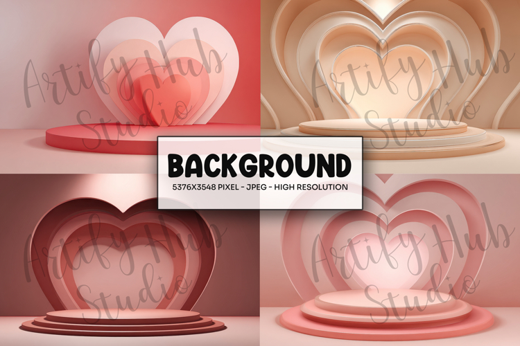 Aesthetic Pastel Background Image 2