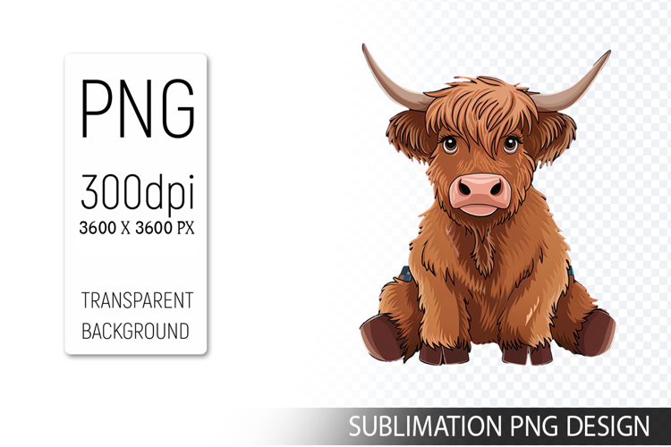 Buffalo Clipart Image 2