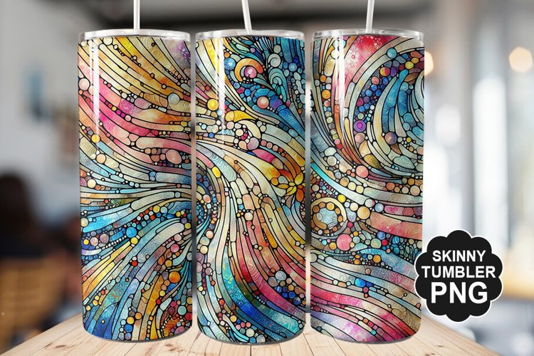 Stained Glass Png Image 12